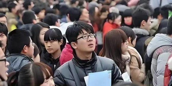 开yun体育网跟着我国高校毕业东谈主数膺惩1000万-开云提款靠谱·欢迎您✅ 官网入口