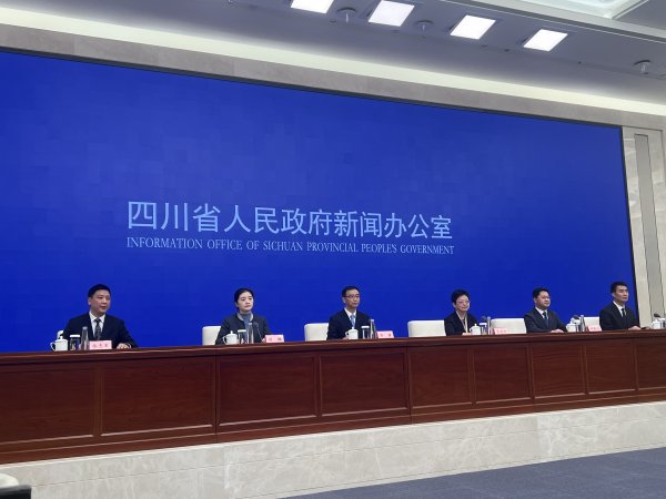 云开体育四川健全掩盖城乡、平衡可及的养老工作收罗-开云提款靠谱·欢迎您✅ 官网入口