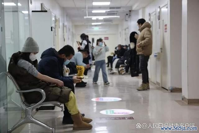 一醒觉来面瘫了？警惕受寒和免疫力下跌