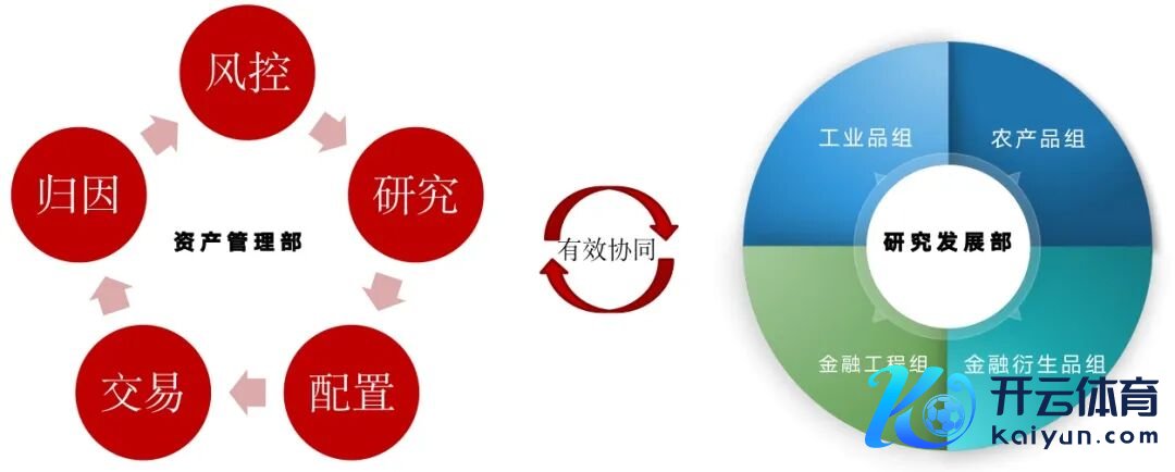 而已着手：中信建投期货