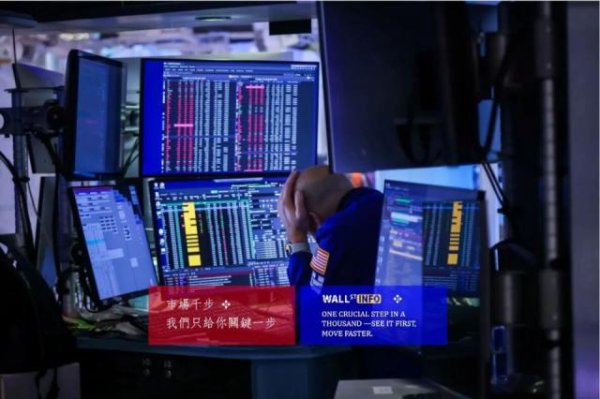 kaiyun体育网页版登录而纳斯达克指数跌幅达到 2%-开云提款靠谱·欢迎您✅ 官网入口